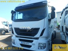 tracteur Iveco