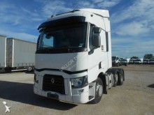 tracteur occasion