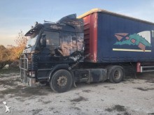 Scania Sattelzugmaschine Klassiker