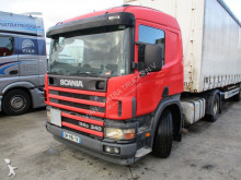 tracteur Scania