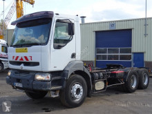 tracteur Renault