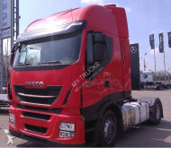 Iveco Stralis tractor unit