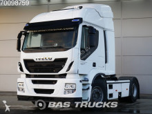 tracteur Iveco Stralis