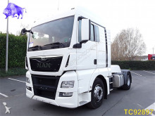 MAN tractor unit