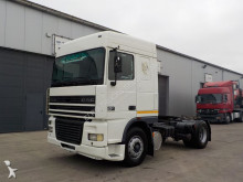 DAF XF 430 tractor unit