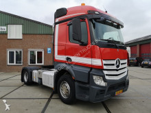 tracteur Mercedes Actros