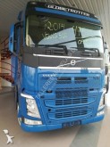 tracteur Volvo