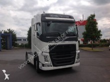 Volvo FH13 500 tractor unit