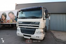 tracteur DAF