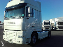 DAF tractor unit