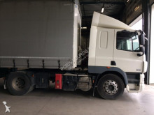 tracteur DAF