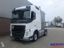 Volvo tractor unit