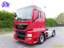 MAN TGX tractor unit