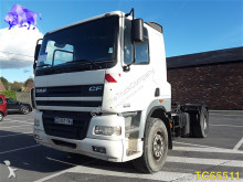 tracteur DAF