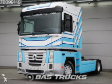 Renault Magnum 480 tractor unit