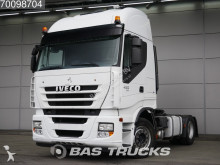 tracteur Iveco Stralis