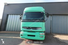 tracteur Renault