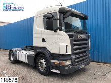 tracteur Scania