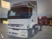 tracteur Renault