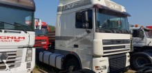 tracteur DAF XF 410