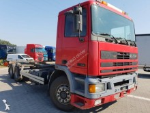 tracteur DAF XF