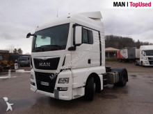 MAN TGX 18.440 4X2 BLS tractor unit