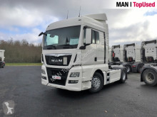 MAN TGX 18.480 4X2 BLS-EL tractor unit