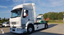 used tractor unit