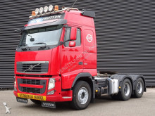 tracteur Volvo