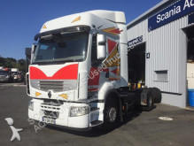 tracteur Renault