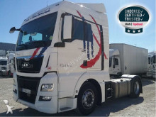 MAN TGX 18.440 4X2 BLS tractor unit