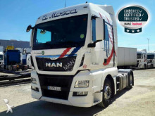 MAN TGX 18.440 4X2 BLS tractor unit