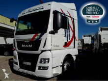 MAN TGX