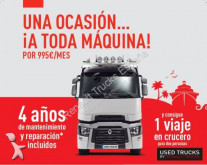 Renault Trucks T High tractor unit