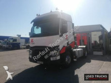 Renault Trucks T tractor unit