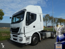 tracteur Iveco Stralis