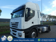 tracteur Iveco Stralis