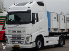 Volvo tractor unit