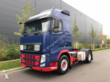 Volvo FH 420 Globertrotter ADR EURO 5 tractor unit