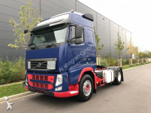 Volvo FH 420 Globertrotter ADR EURO 5 tractor unit
