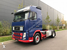 tracteur Volvo