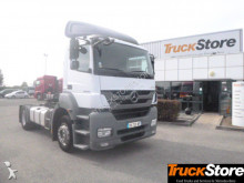 tracteur Mercedes Axor 1836 C