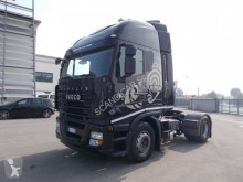 Iveco tractor unit