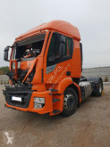 tracteur Iveco
