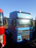 tracteur DAF XF 430