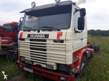 tracteur Scania H 93H