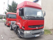 tracteur Renault