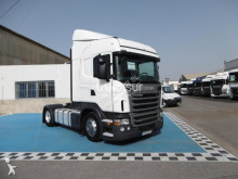 tracteur Scania G 440