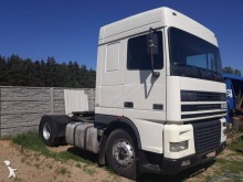 tracteur DAF XF