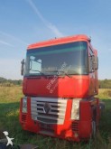 Renault Magnum 440 tractor unit